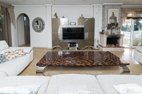 Продажа виллы в Ла Мата, Аликанте, Испания 370м2 №165982 - фото 9