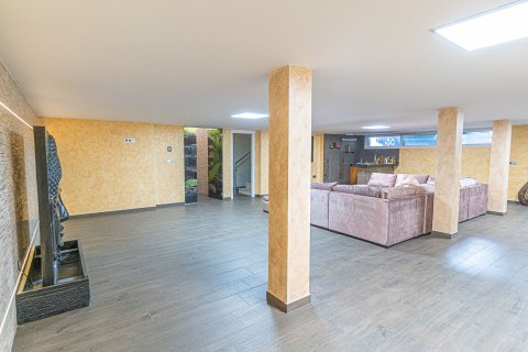 Продажа виллы в Ла Мата, Аликанте, Испания 370м2 №165982 - фото 19