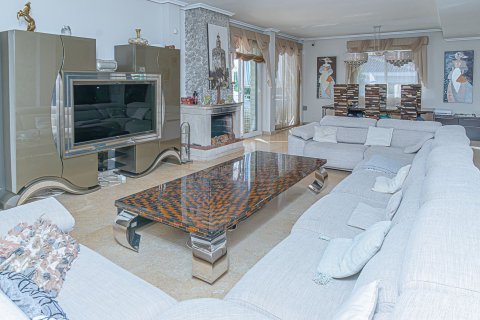 Продажа виллы в Ла Мата, Аликанте, Испания 370м2 №165982 - фото 8