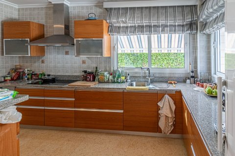 Продажа виллы в Ла Мата, Аликанте, Испания 370м2 №165982 - фото 12