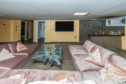 Продажа виллы в Ла Мата, Аликанте, Испания 370м2 №165982 - фото 23