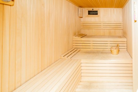 Продажа виллы в Ла Мата, Аликанте, Испания 370м2 №165982 - фото 25