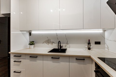 House for sale in La Florida, Alicante, Spain 82 sq.m. No. 165983 - photo 14
