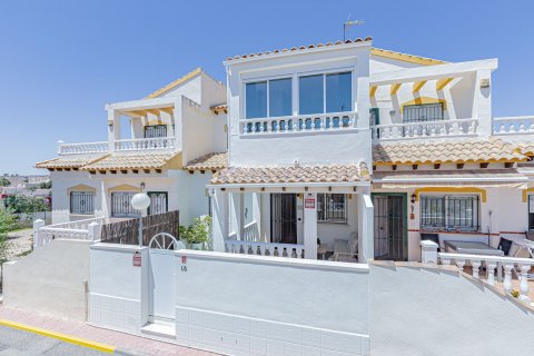 Casa a La Florida, Alicante, Spagna 82 mq. N° 165983