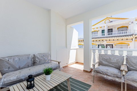 House for sale in La Florida, Alicante, Spain 82 sq.m. No. 165983 - photo 5