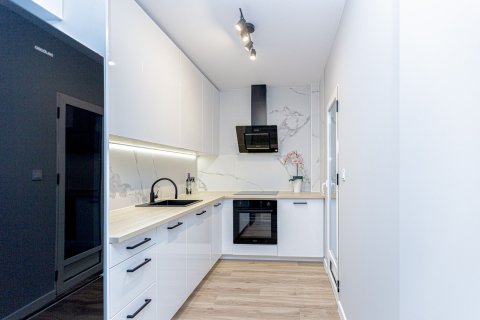 House for sale in La Florida, Alicante, Spain 82 sq.m. No. 165983 - photo 13
