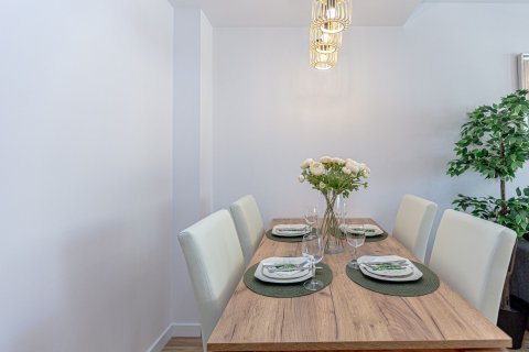 House for sale in La Florida, Alicante, Spain 82 sq.m. No. 165983 - photo 11
