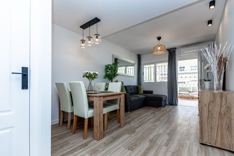 House for sale in La Florida, Alicante, Spain 82 sq.m. No. 165983 - photo 7