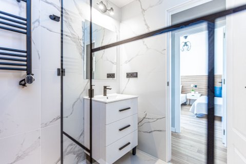 House for sale in La Florida, Alicante, Spain 82 sq.m. No. 165983 - photo 30