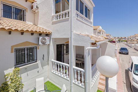 House for sale in La Florida, Alicante, Spain 82 sq.m. No. 165983 - photo 2