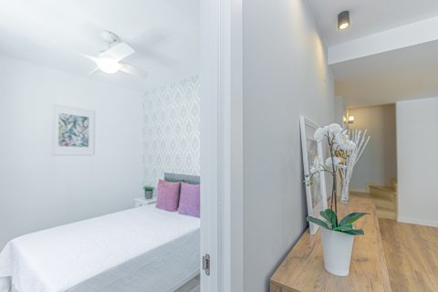House for sale in La Florida, Alicante, Spain 82 sq.m. No. 165983 - photo 20