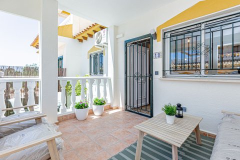 House for sale in La Florida, Alicante, Spain 82 sq.m. No. 165983 - photo 6