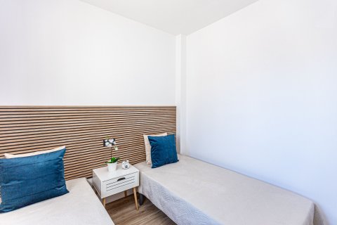 House for sale in La Florida, Alicante, Spain 82 sq.m. No. 165983 - photo 28