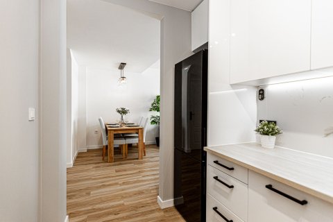 House for sale in La Florida, Alicante, Spain 82 sq.m. No. 165983 - photo 12