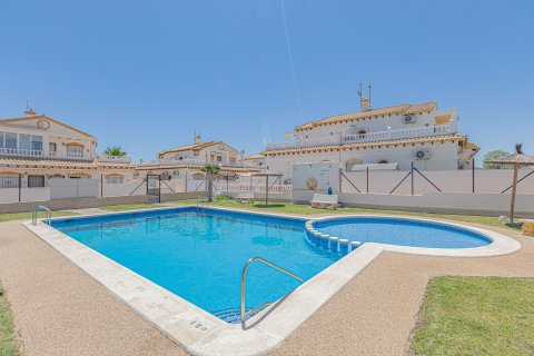House for sale in La Florida, Alicante, Spain 82 sq.m. No. 165983 - photo 4