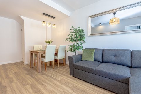 House for sale in La Florida, Alicante, Spain 82 sq.m. No. 165983 - photo 9