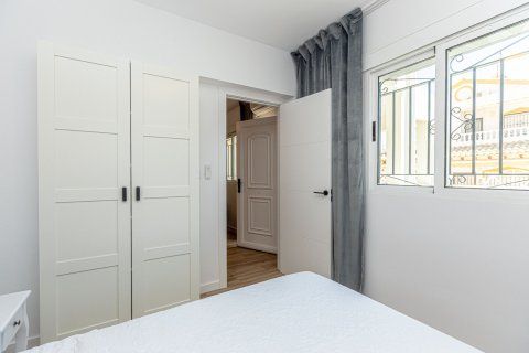 House for sale in La Florida, Alicante, Spain 82 sq.m. No. 165983 - photo 19