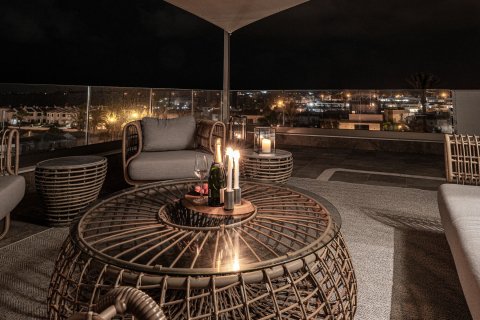Villa pārdošanā La Zenia, Alicante, Spānijā 442 m2 Nr. 165984 - attēls 21