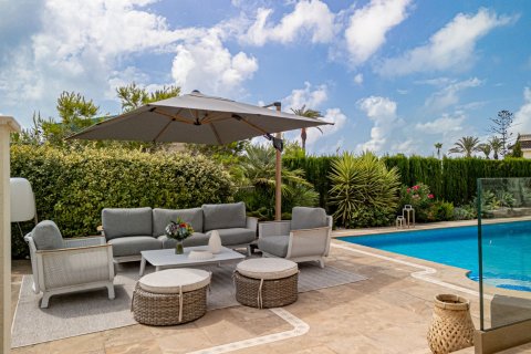 Villa pārdošanā La Zenia, Alicante, Spānijā 442 m2 Nr. 165984 - attēls 6