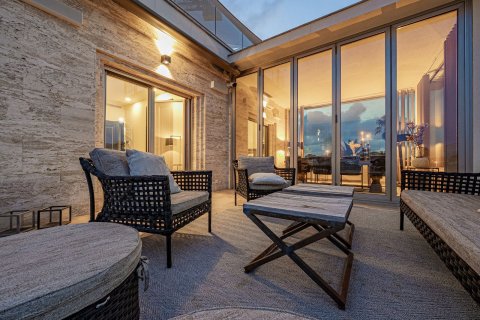 Villa pārdošanā La Zenia, Alicante, Spānijā 442 m2 Nr. 165984 - attēls 12