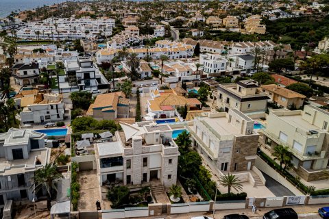 Villa pārdošanā La Zenia, Alicante, Spānijā 442 m2 Nr. 165984 - attēls 23