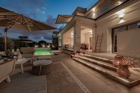 Villa pārdošanā La Zenia, Alicante, Spānijā 442 m2 Nr. 165984 - attēls 13