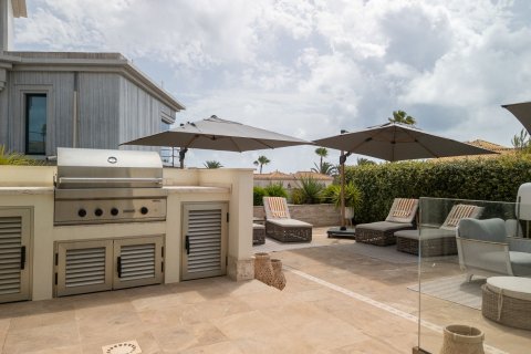 Villa pārdošanā La Zenia, Alicante, Spānijā 442 m2 Nr. 165984 - attēls 25