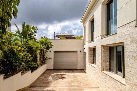Villa pārdošanā La Zenia, Alicante, Spānijā 442 m2 Nr. 165984 - attēls 28