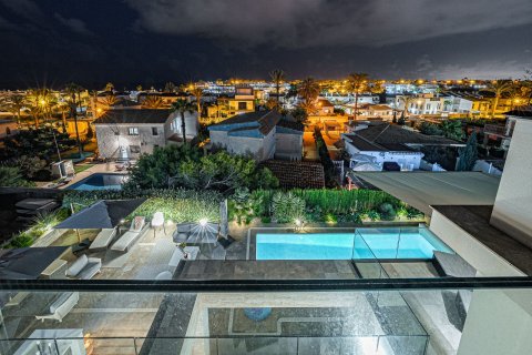 Villa pārdošanā La Zenia, Alicante, Spānijā 442 m2 Nr. 165984 - attēls 9