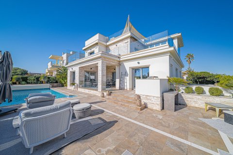 Villa pārdošanā La Zenia, Alicante, Spānijā 442 m2 Nr. 165984 - attēls 2