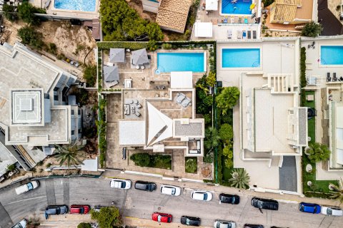 Villa pārdošanā La Zenia, Alicante, Spānijā 442 m2 Nr. 165984 - attēls 7
