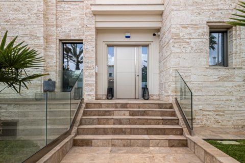 Villa pārdošanā La Zenia, Alicante, Spānijā 442 m2 Nr. 165984 - attēls 26