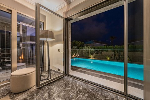 Villa pārdošanā La Zenia, Alicante, Spānijā 442 m2 Nr. 165984 - attēls 16