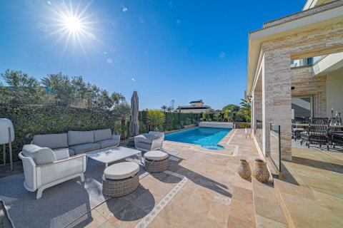 Villa pārdošanā La Zenia, Alicante, Spānijā 442 m2 Nr. 165984 - attēls 4