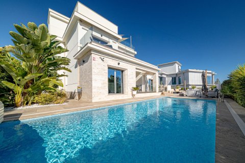 Villa pārdošanā La Zenia, Alicante, Spānijā 442 m2 Nr. 165984 - attēls 3