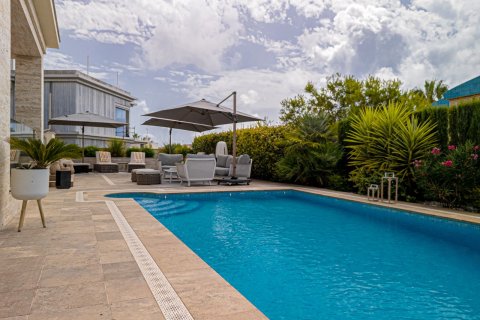 Villa pārdošanā La Zenia, Alicante, Spānijā 442 m2 Nr. 165984 - attēls 24