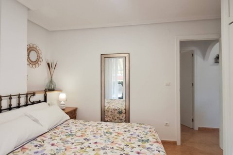 Appartamento in vendita a La Mata, Alicante, Spagna 2 camere da letto, 53 mq. N° 147356 - foto 4