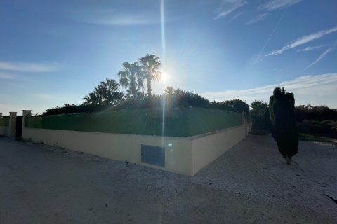 Finka w Elche, Alicante, Hiszpania 1 sypialnia, 120 mkw. nr 147352 – zdjęcie 12