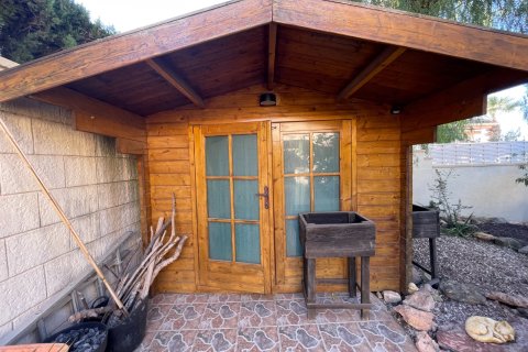 Villa in vendita a Benijofar, Alicante, Spagna 5 camere da letto, 185 mq. N° 147353 - foto 17