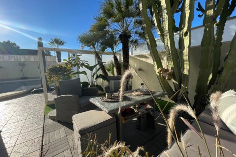 Villa in vendita a Benijofar, Alicante, Spagna 5 camere da letto, 185 mq. N° 147353 - foto 25