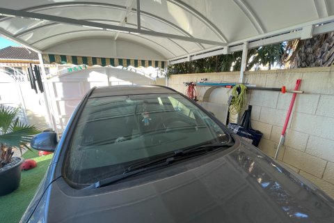 Villa in vendita a Benijofar, Alicante, Spagna 5 camere da letto, 185 mq. N° 147353 - foto 24