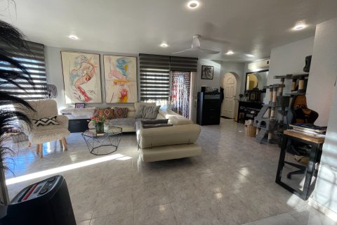 Villa in vendita a Benijofar, Alicante, Spagna 5 camere da letto, 185 mq. N° 147353 - foto 3