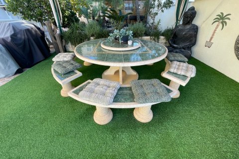 Villa in vendita a Benijofar, Alicante, Spagna 5 camere da letto, 185 mq. N° 147353 - foto 14