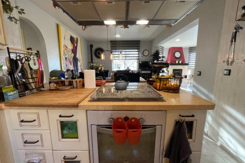 Villa in vendita a Benijofar, Alicante, Spagna 5 camere da letto, 185 mq. N° 147353 - foto 4