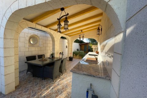 Villa in vendita a Benijofar, Alicante, Spagna 5 camere da letto, 185 mq. N° 147353 - foto 2