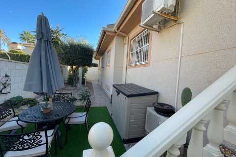 Villa in vendita a Benijofar, Alicante, Spagna 5 camere da letto, 185 mq. N° 147353 - foto 20