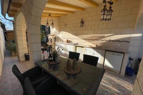 Villa in vendita a Benijofar, Alicante, Spagna 5 camere da letto, 185 mq. N° 147353 - foto 19