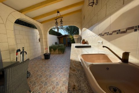 Villa in vendita a Benijofar, Alicante, Spagna 5 camere da letto, 185 mq. N° 147353 - foto 21