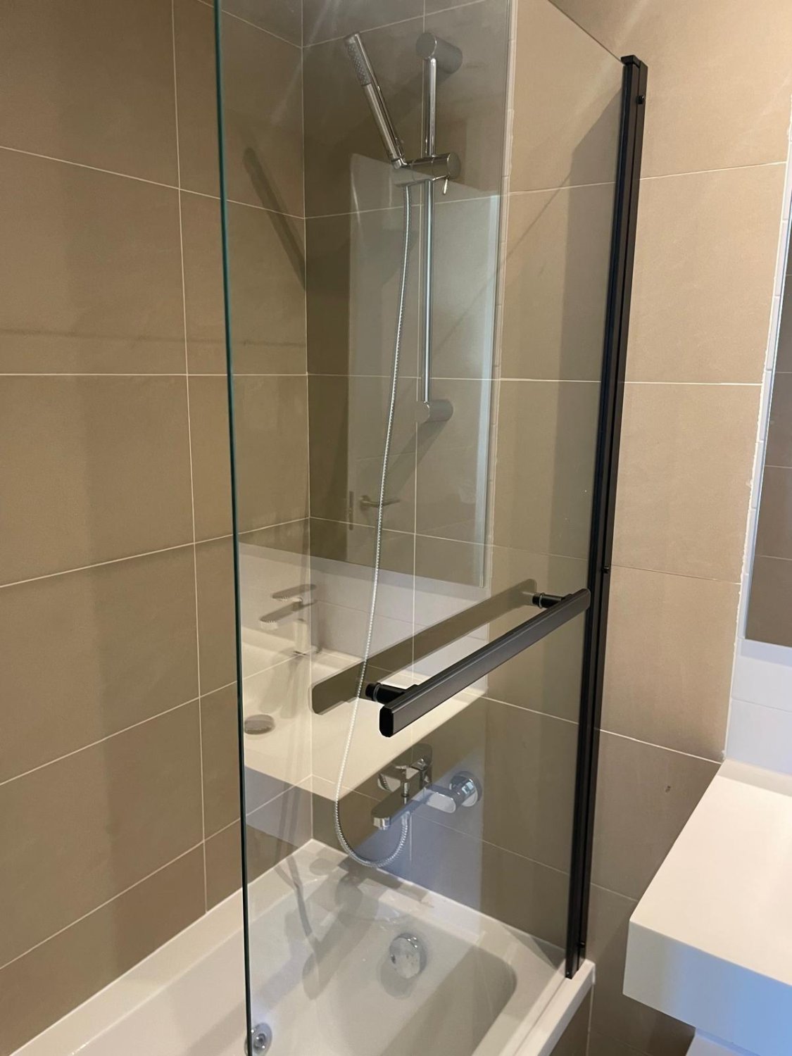 Apartment à Benidorm, Alicante, Espagne 1 chambre, 95 m2 No. 147354