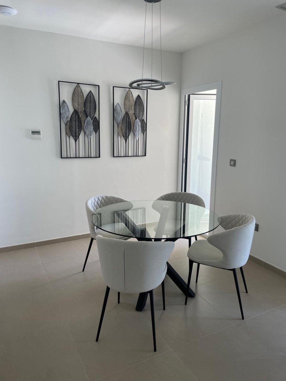 Apartment à Benidorm, Alicante, Espagne 1 chambre, 95 m2 No. 147354